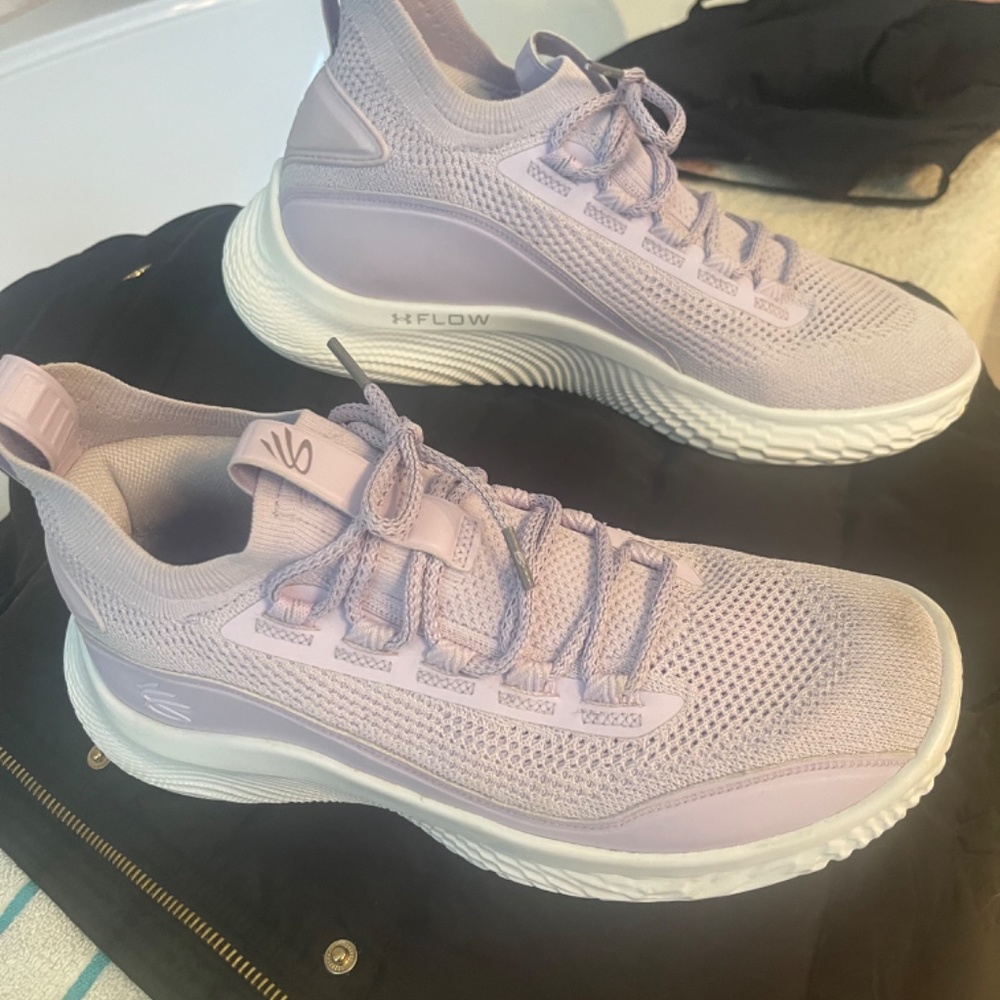 Curry 8 Flotro